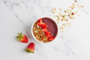 Acai Bowl – Regular