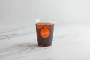 Cold Brew Coffee