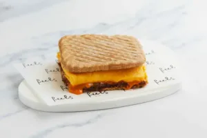 Feels Breakfast Sandwich