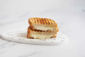 Grilled Cheese Melt