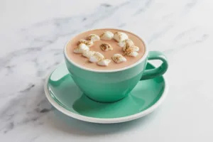 Hot Chocolate